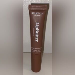 Kylie Cosmetics Lip Butter in Toasted Marshmallow